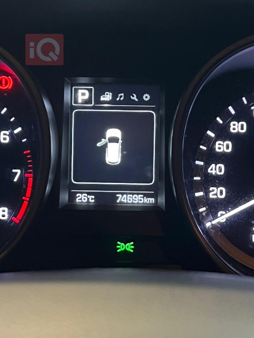 هیوندای سەنتافی